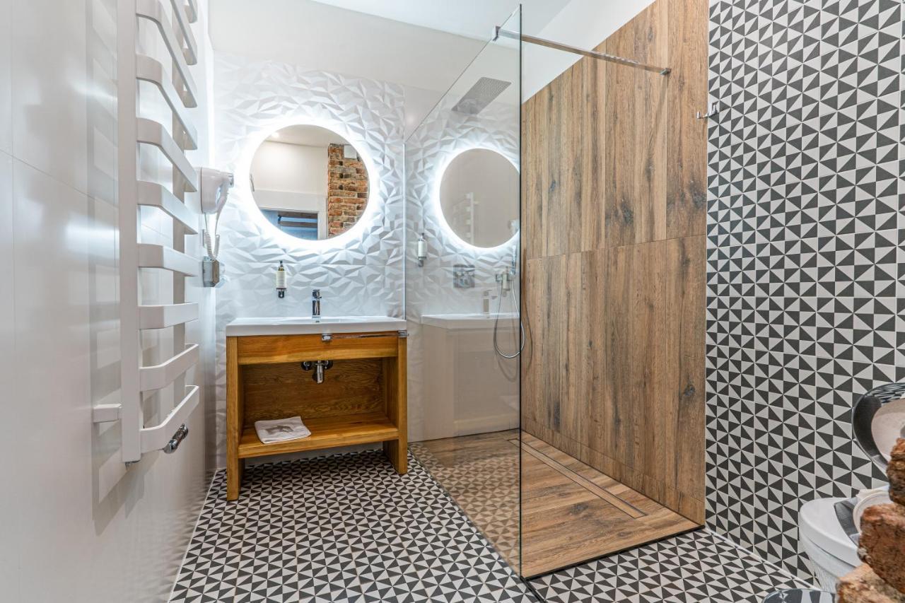Boutique Slovakia Residence Kösice Dış mekan fotoğraf