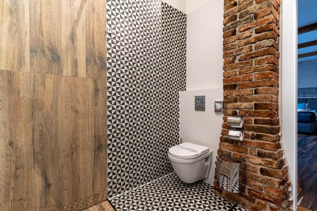 Boutique Slovakia Residence Kösice Dış mekan fotoğraf