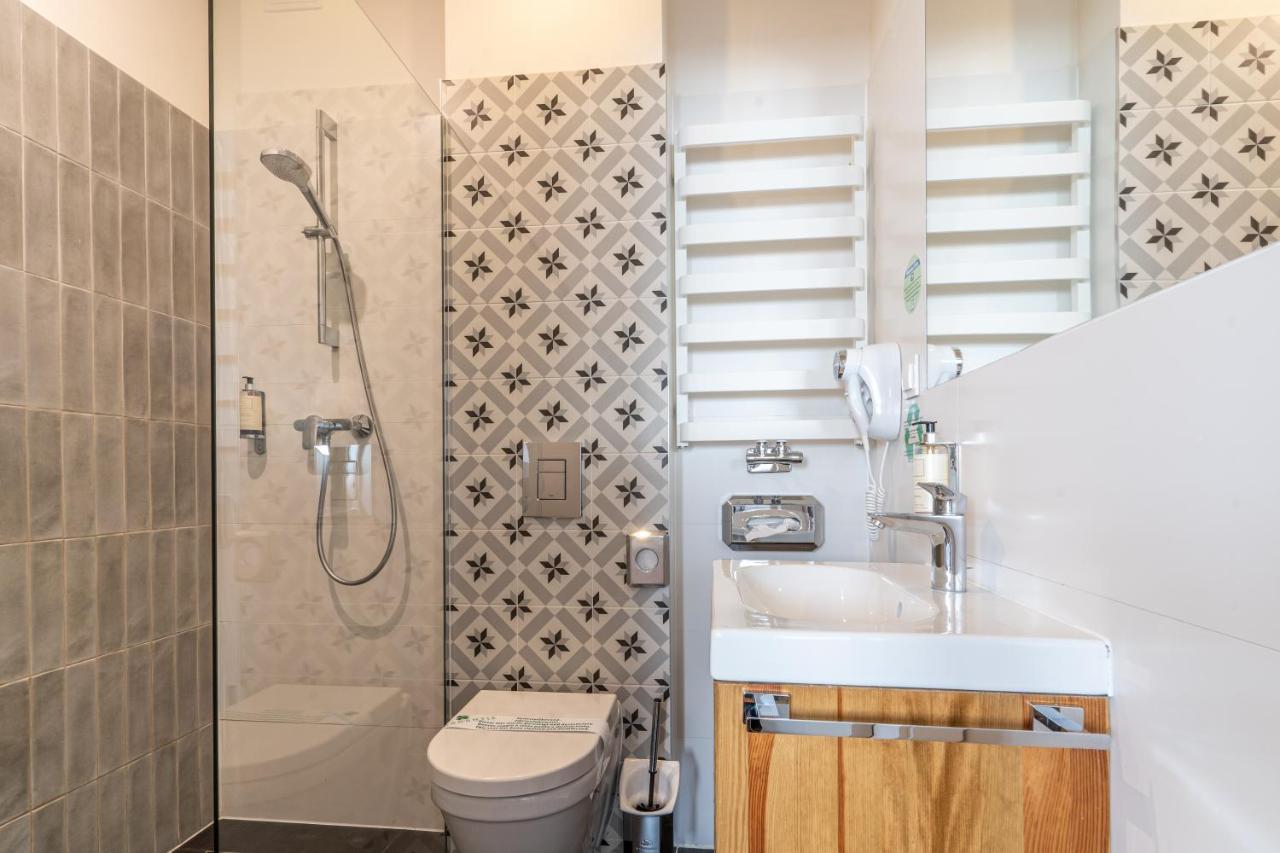 Boutique Slovakia Residence Kösice Dış mekan fotoğraf